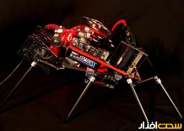 عکس کامپیوتر عکس کامپیوتر