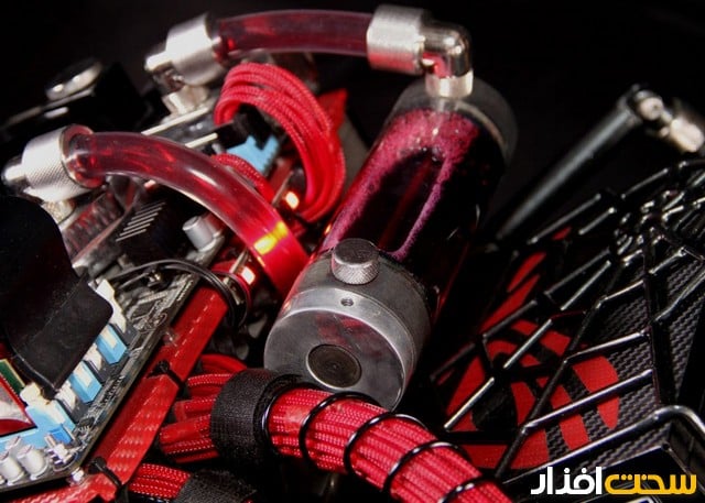 عکس کامپیوتر عکس کامپیوتر