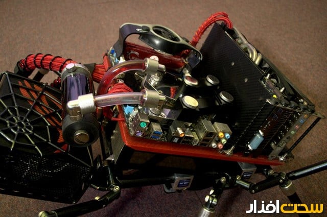 عکس کامپیوتر عکس کامپیوتر