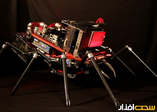 عکس کامپیوتر عکس کامپیوتر