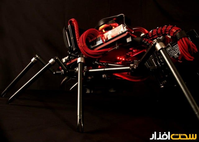 عکس کامپیوتر عکس کامپیوتر