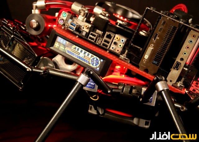 عکس کامپیوتر عکس کامپیوتر