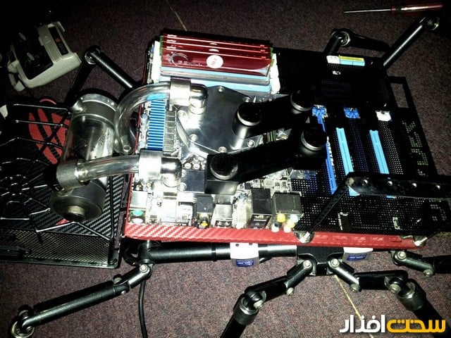 عکس کامپیوتر عکس کامپیوتر