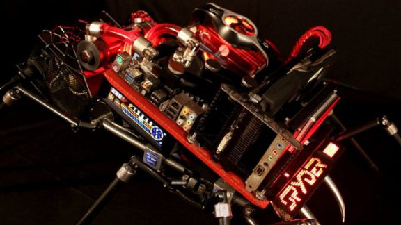 عکس کامپیوتر