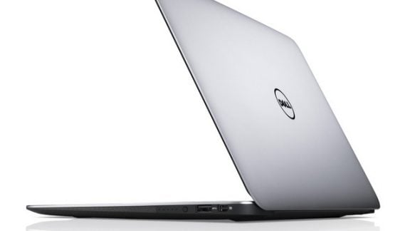 Dell XPS 13