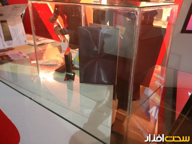 نمایشگاه کامکس مشهد نمایشگاه کامکس مشهد