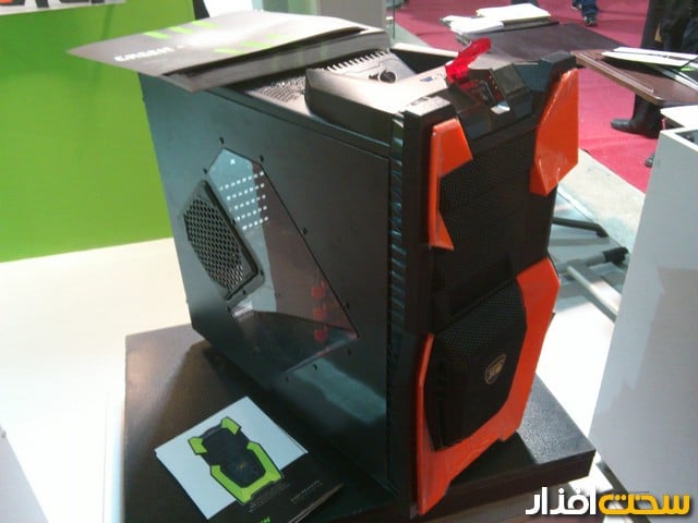 نمایشگاه کامکس مشهد نمایشگاه کامکس مشهد