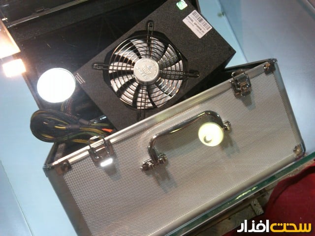 نمایشگاه کامکس مشهد نمایشگاه کامکس مشهد