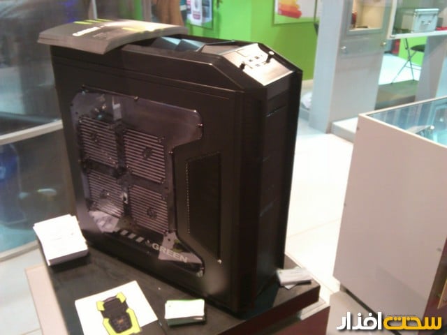 نمایشگاه کامکس مشهد نمایشگاه کامکس مشهد