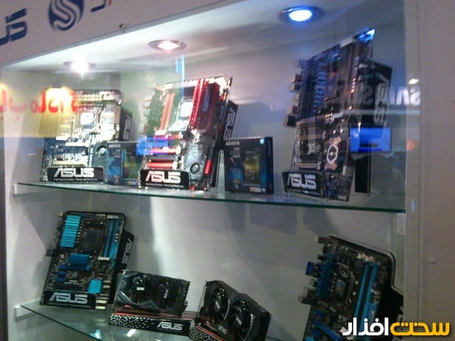 نمایشگاه کامکس مشهد نمایشگاه کامکس مشهد