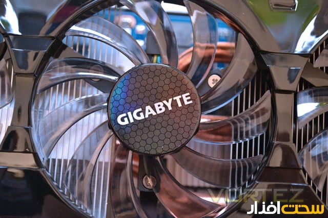 Gigabyte GTX 670