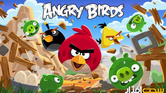 angry birds