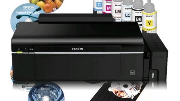 Epson