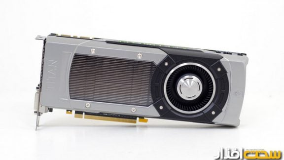 GTX Titan
