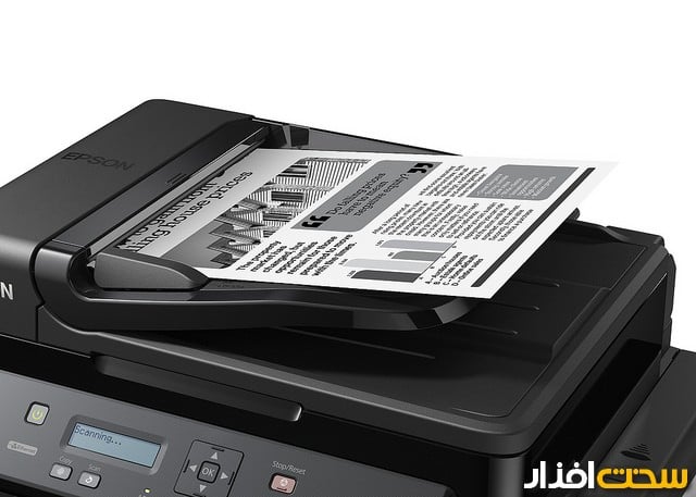 epson epson