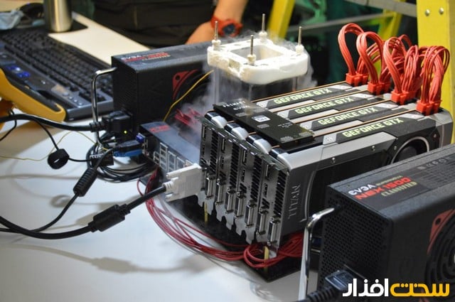 عکس کامپیوتر