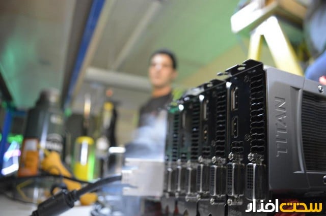 عکس کامپیوتر