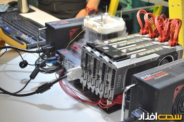 عکس کامپیوتر