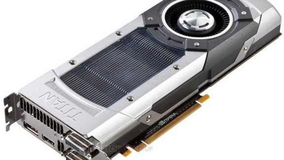 GTX Titan