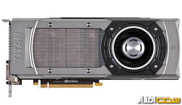 GTX titan