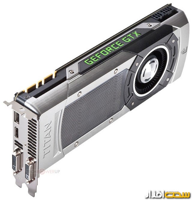 GTX titan