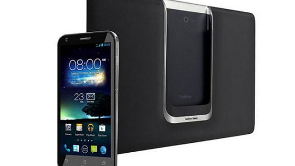 Asus Padfone