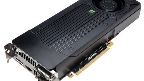 GTX 650Ti Boost