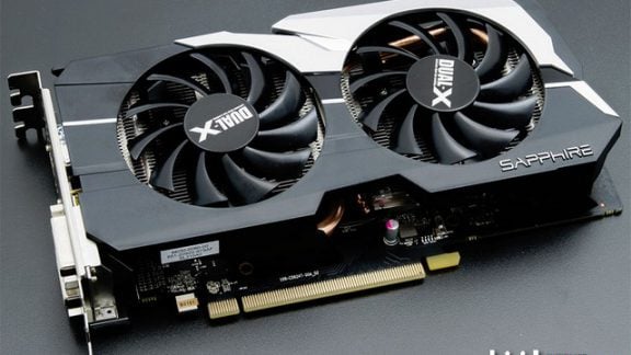 کارت گرافیک