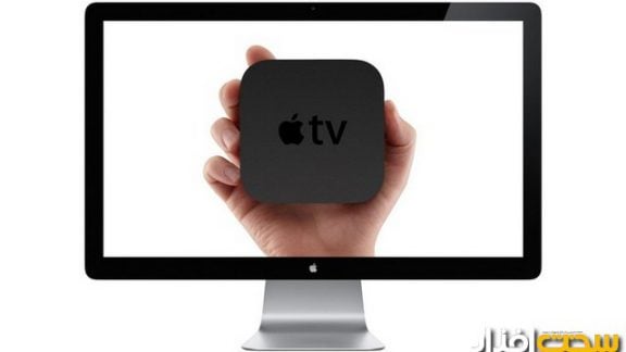 Apple iTV
