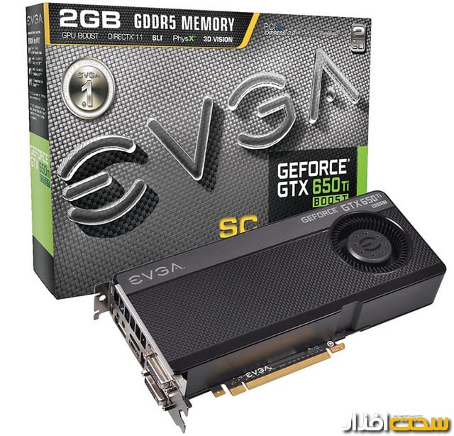 GTX 650Ti Boost