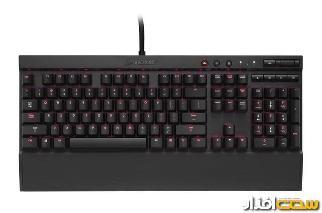 Corsair Corsair