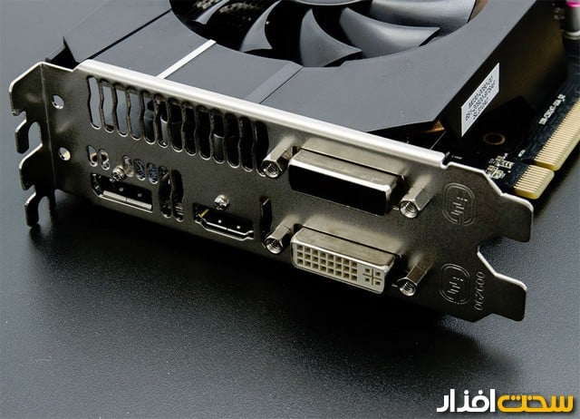 کارت گرافیک کارت گرافیک