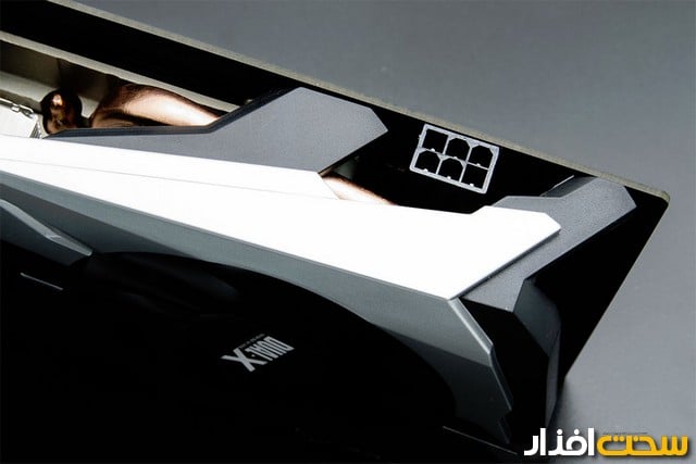 کارت گرافیک کارت گرافیک