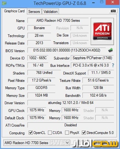 کارت گرافیک کارت گرافیک