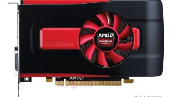 AMD HD 7790