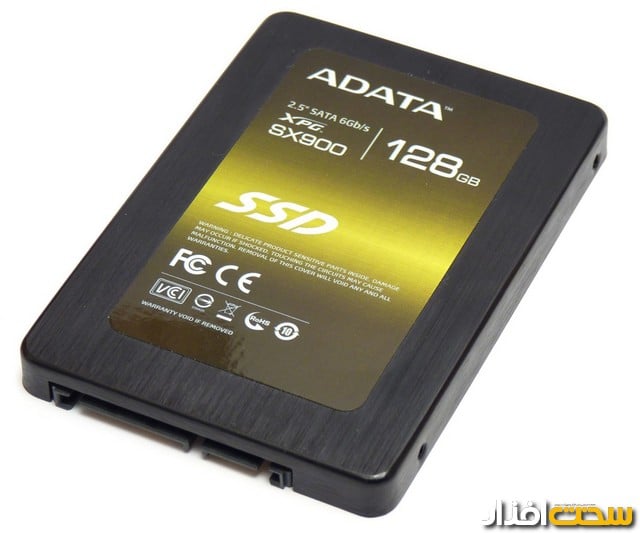 ADATA SX900