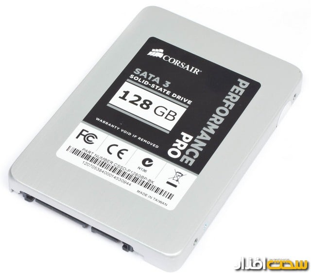 Corsair Performance Pro