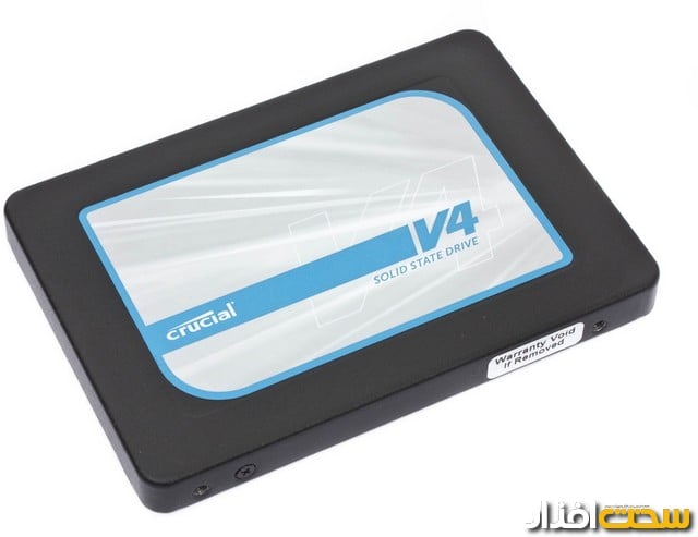 Crucial V4