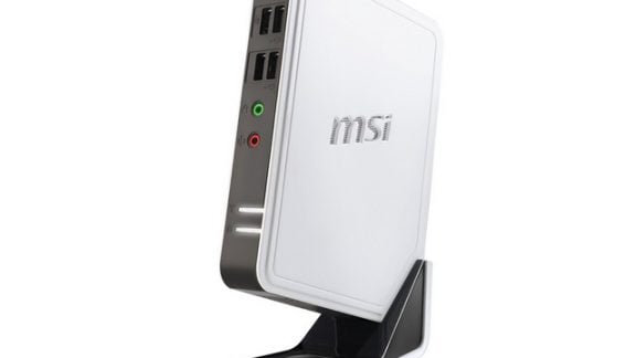 MSI Windbox dc110