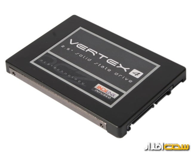 OCZ Vertex 4