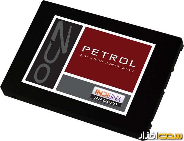 OCZ Petrol