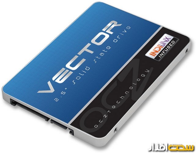 OCZ Vector