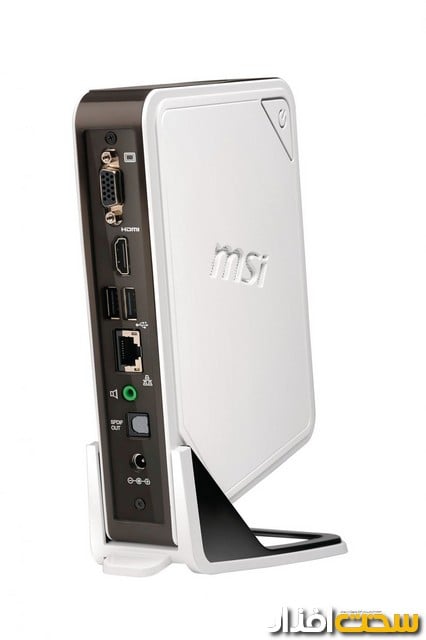 MSI MSI Windbox dc110