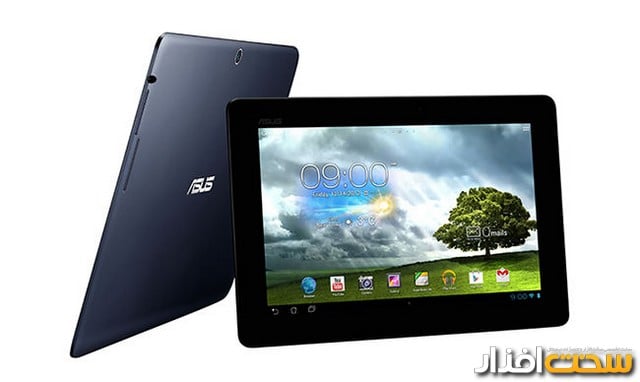 ASUS Memopad ASUS Memopad
