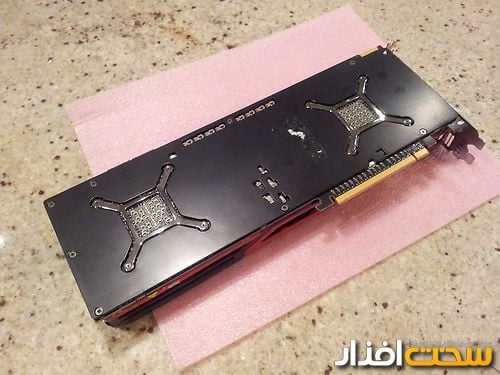 AMD HD 7990 AMD HD 7990