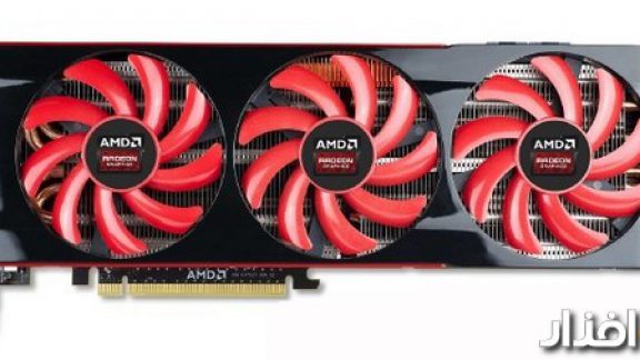 AMD HD 7990