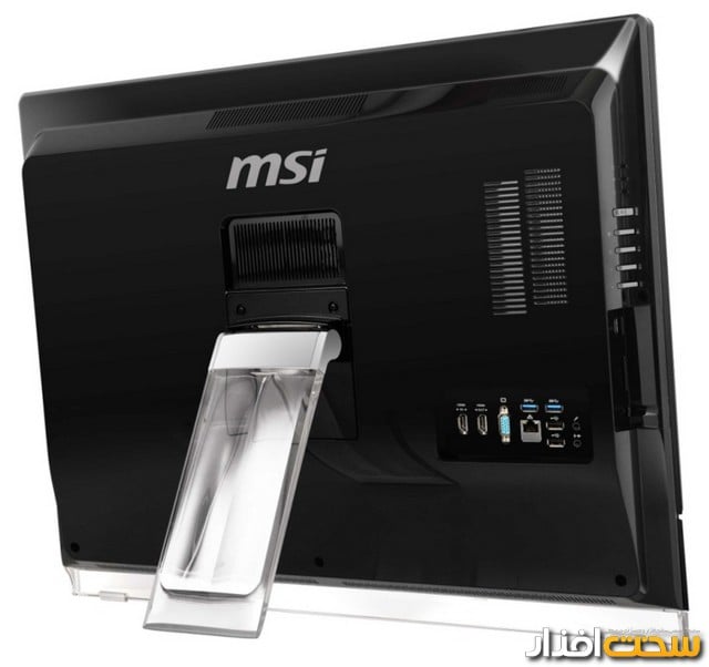 MSI AG2712