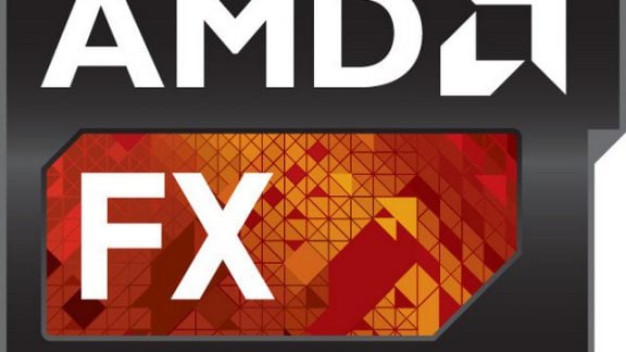 AMD FX