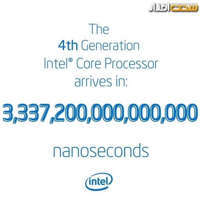 اینتل core i7-4770K