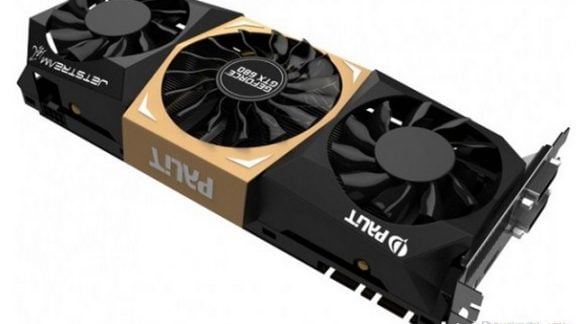 کارت گرافیک